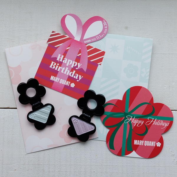 ギフト カード【期間限定】